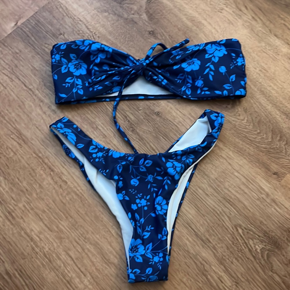 Shein suit